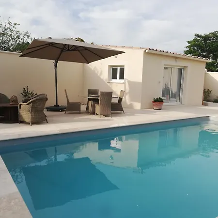 Neuf Avec Piscine