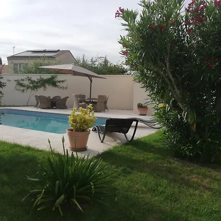Neuf Avec Piscine
