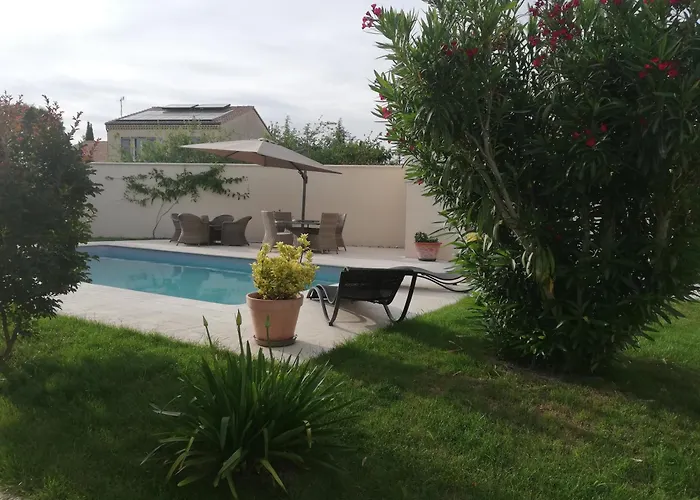 Neuf Avec Piscine