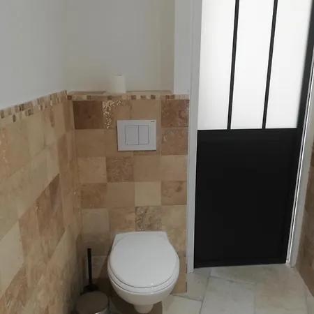 Neuf Avec Piscine Casa vacanze *