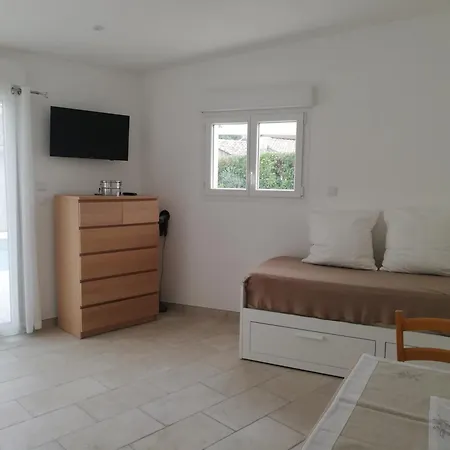 Casa vacanze Neuf Avec Piscine *