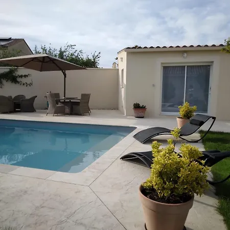 Casa vacanze Neuf Avec Piscine *