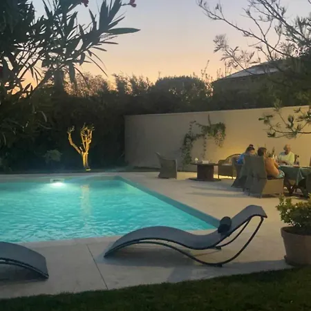 Casa vacanze Neuf Avec Piscine