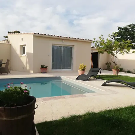 Neuf Avec Piscine *