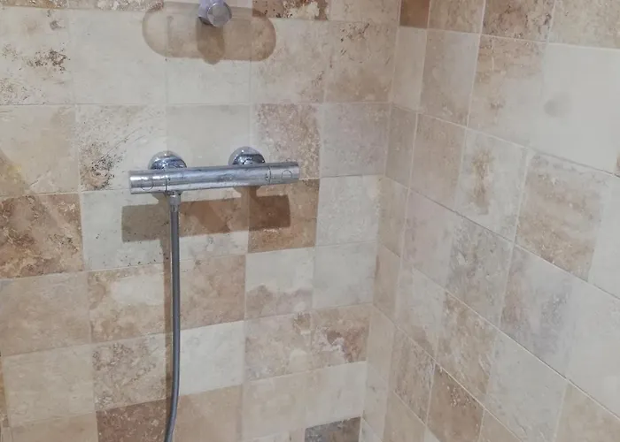 Vakantiehuis Neuf Avec Piscine Tulette