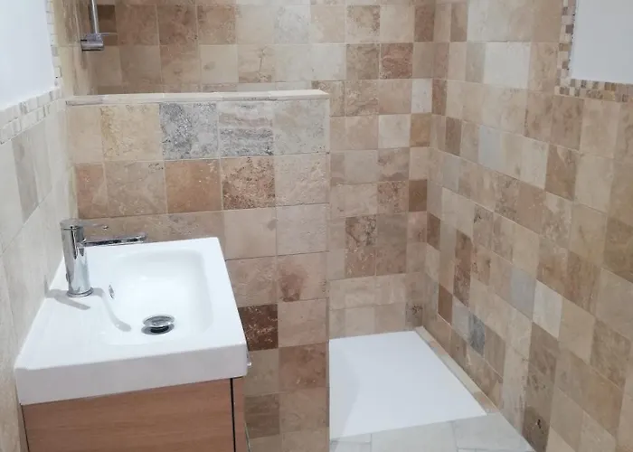 Vakantiehuis Neuf Avec Piscine