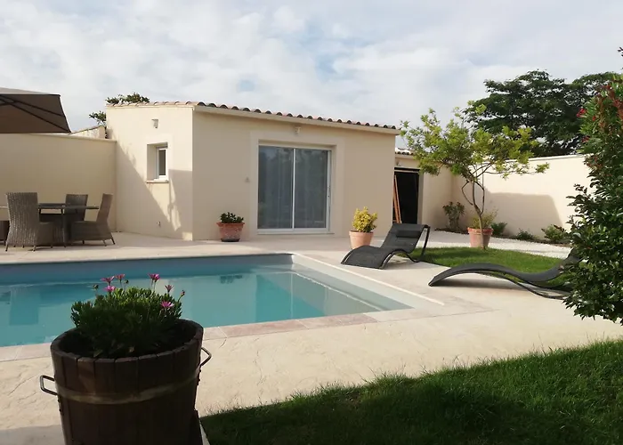 Neuf Avec Piscine *