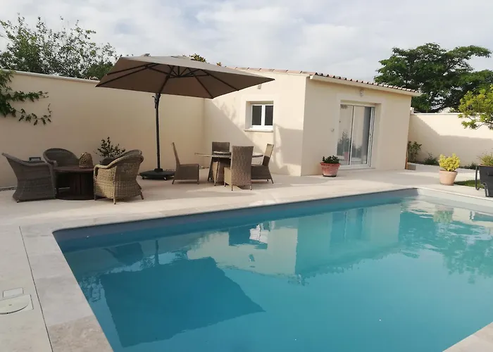 Neuf Avec Piscine